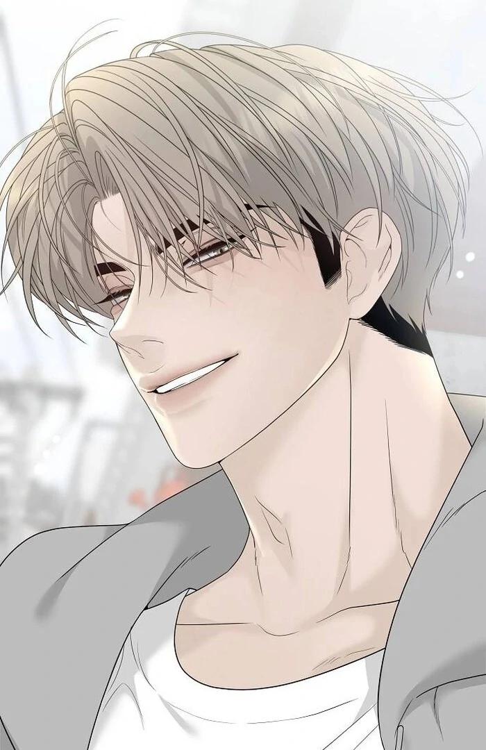 The kind intruder [ENG] - Capítulo 1 3 manhwa