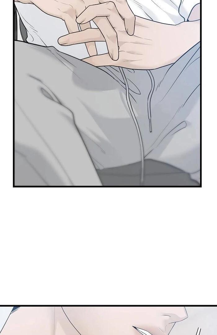 The kind intruder [ENG] - Capítulo 1 manhwa