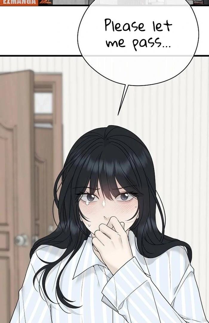 The kind intruder [ENG] - Capítulo 1 manhwa