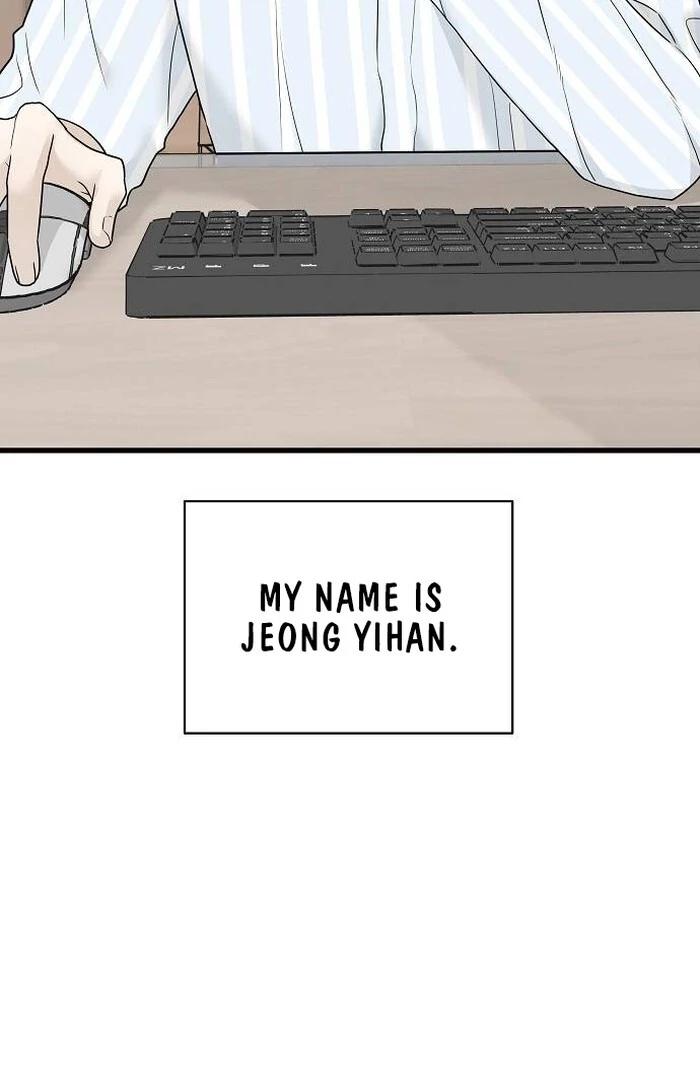 The kind intruder [ENG] - Capítulo 1 manhwa