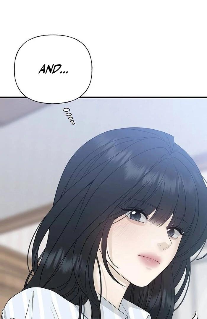 The kind intruder [ENG] - Capítulo 1 manhwa