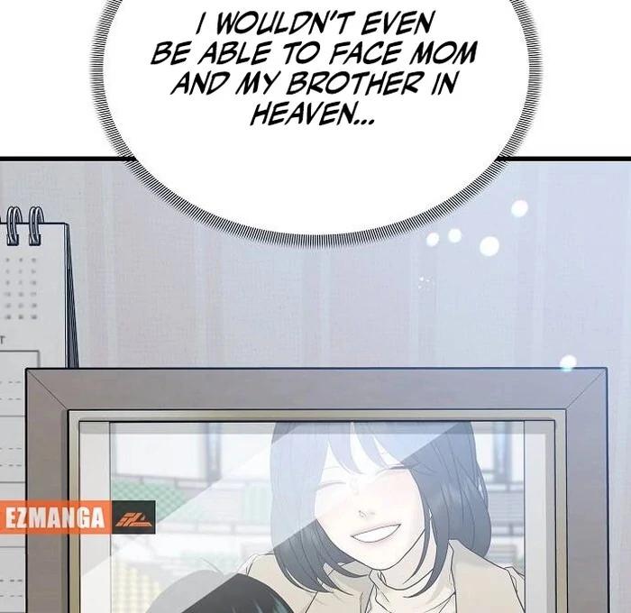 The kind intruder [ENG] - Capítulo 1 manhwa