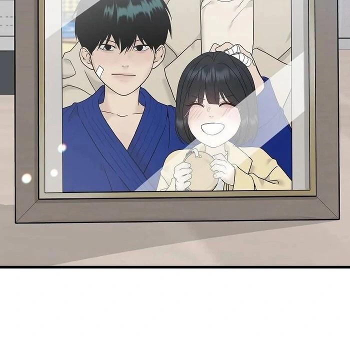 The kind intruder [ENG] - Capítulo 1 manhwa