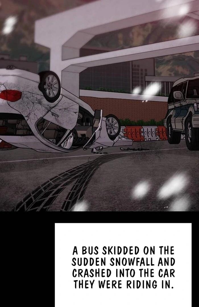 The kind intruder [ENG] - Capítulo 1 manhwa