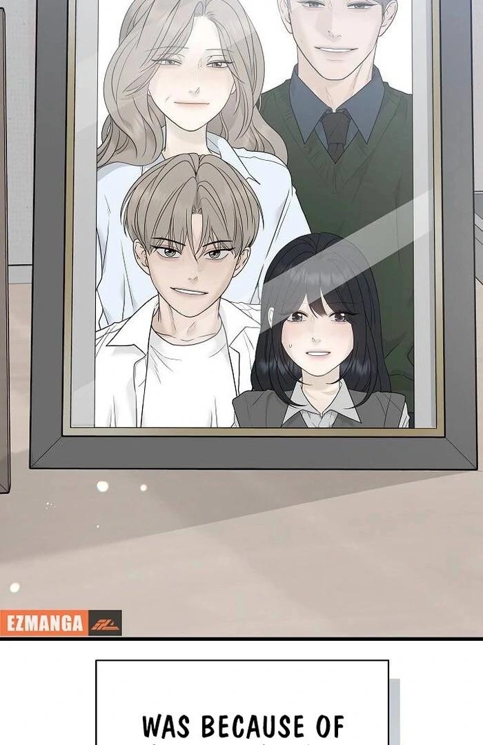 The kind intruder [ENG] - Capítulo 1 manhwa