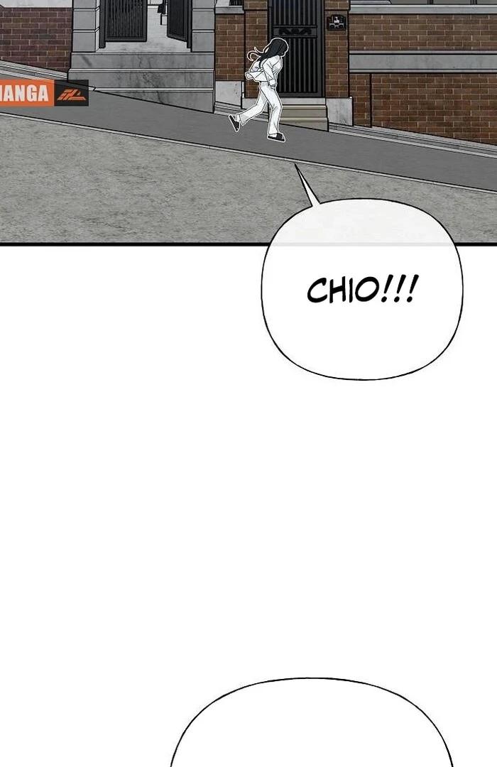 The kind intruder [ENG] - Capítulo 1 manhwa