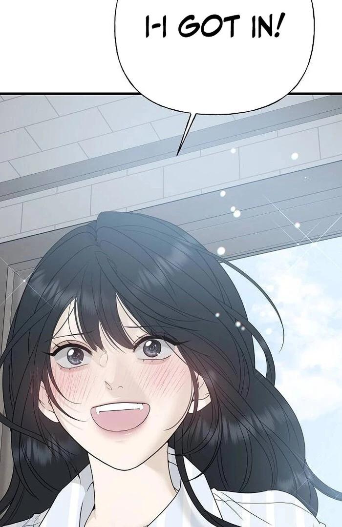 The kind intruder [ENG] - Capítulo 1 manhwa