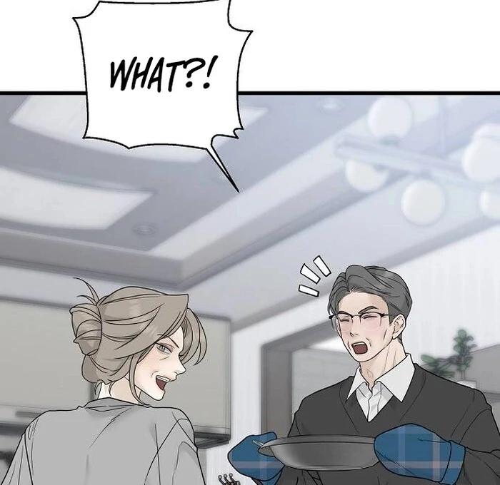 The kind intruder [ENG] - Capítulo 1 manhwa