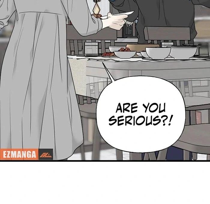 The kind intruder [ENG] - Capítulo 1 manhwa