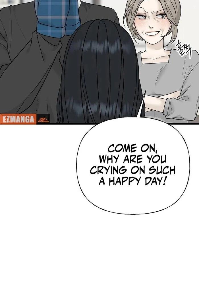 The kind intruder [ENG] - Capítulo 1 manhwa