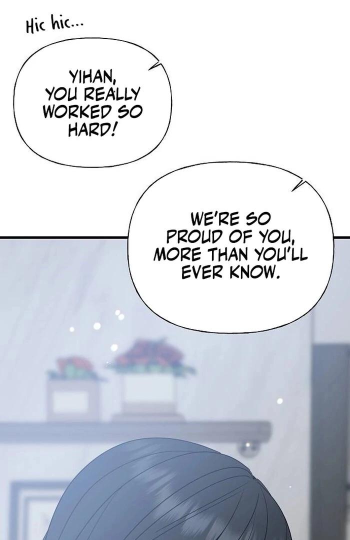 The kind intruder [ENG] - Capítulo 1 manhwa