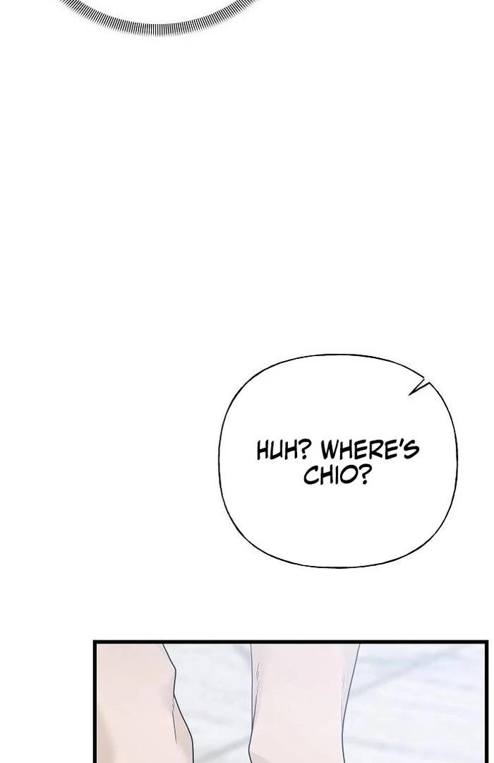 The kind intruder [ENG] - Capítulo 1 manhwa