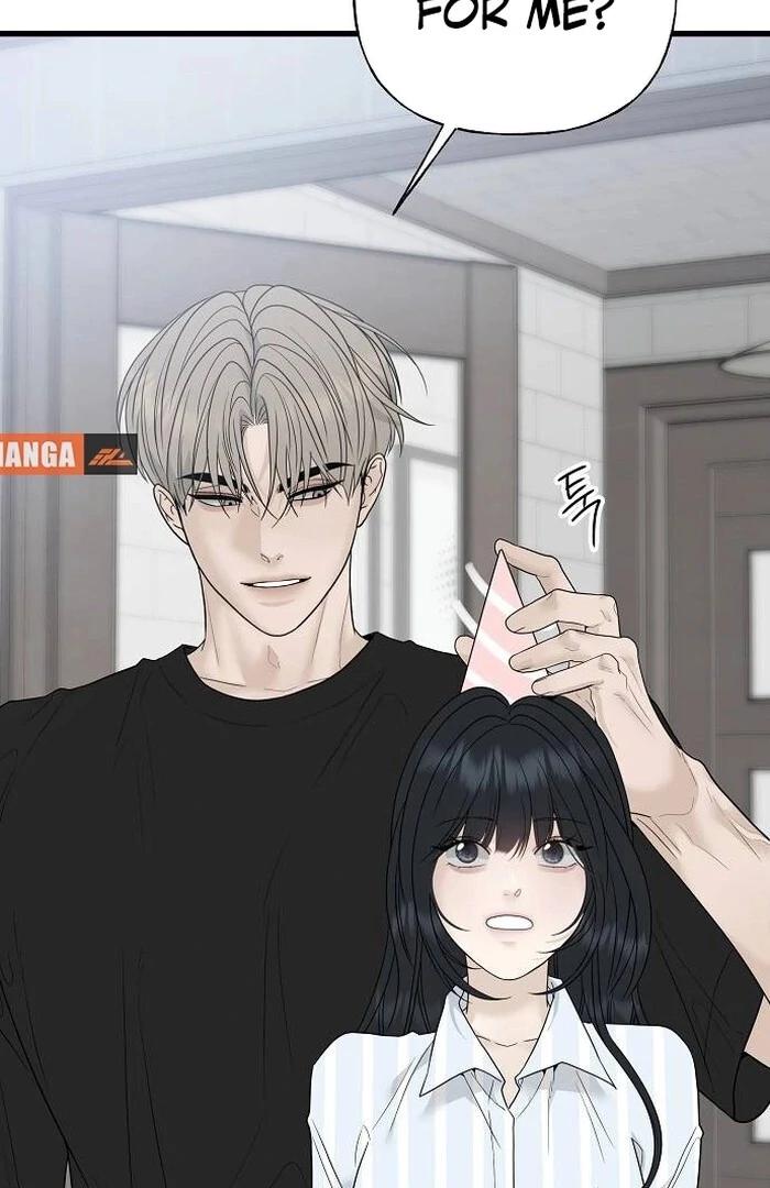 The kind intruder [ENG] - Capítulo 1 manhwa