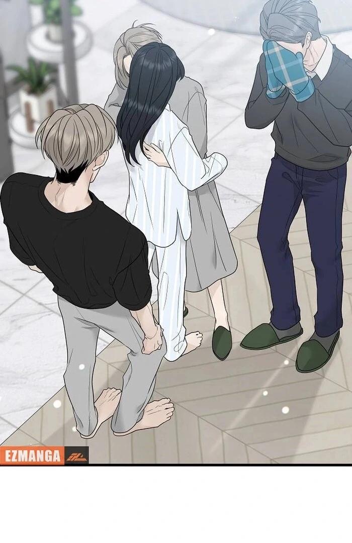 The kind intruder [ENG] - Capítulo 1 manhwa