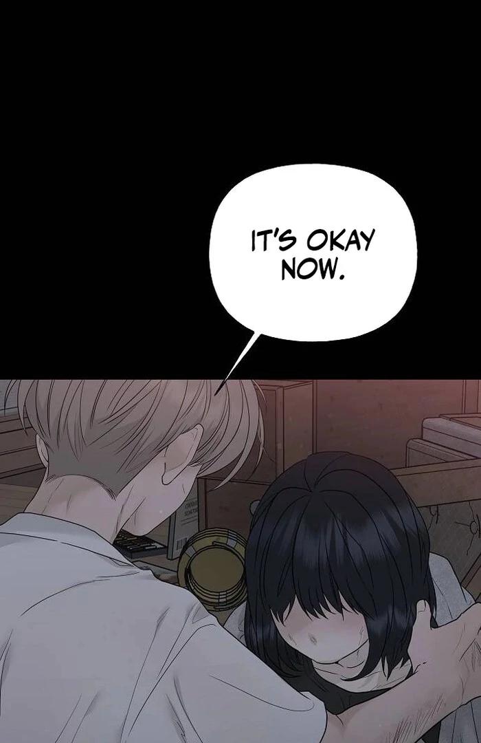 The kind intruder [ENG] - Capítulo 1 manhwa
