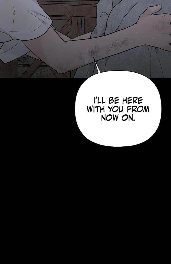 The kind intruder [ENG] - Capítulo 1 manhwa