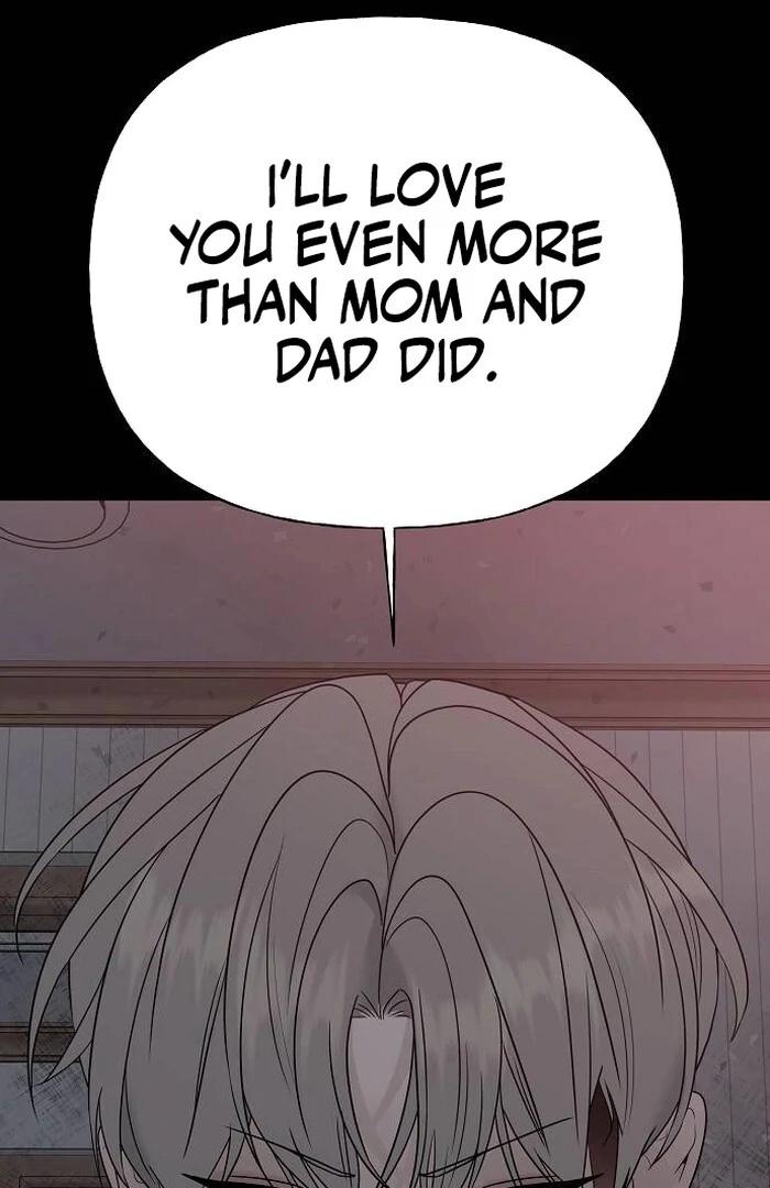 The kind intruder [ENG] - Capítulo 1 manhwa