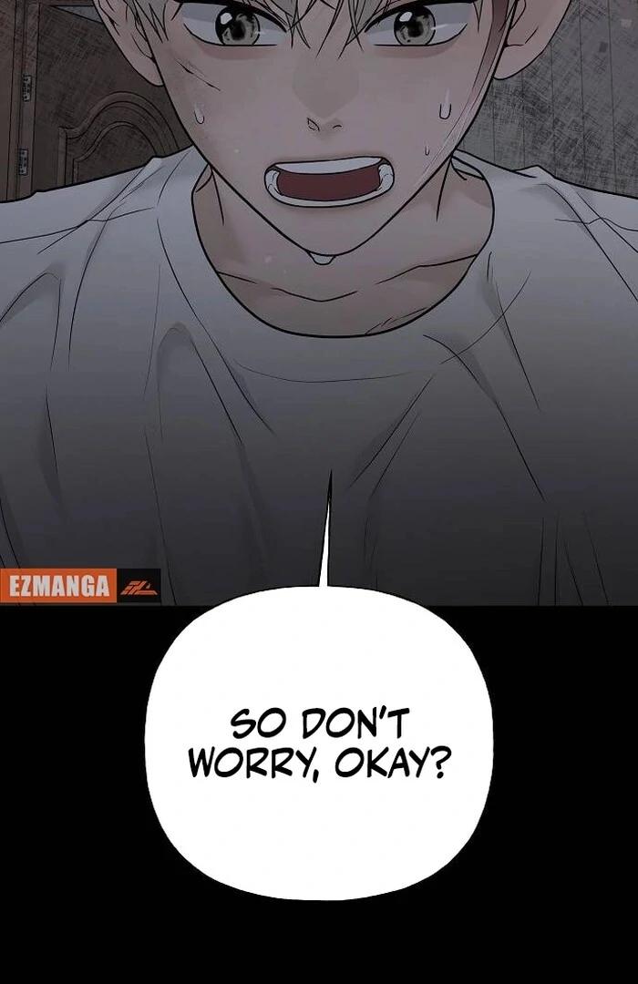 The kind intruder [ENG] - Capítulo 1 manhwa