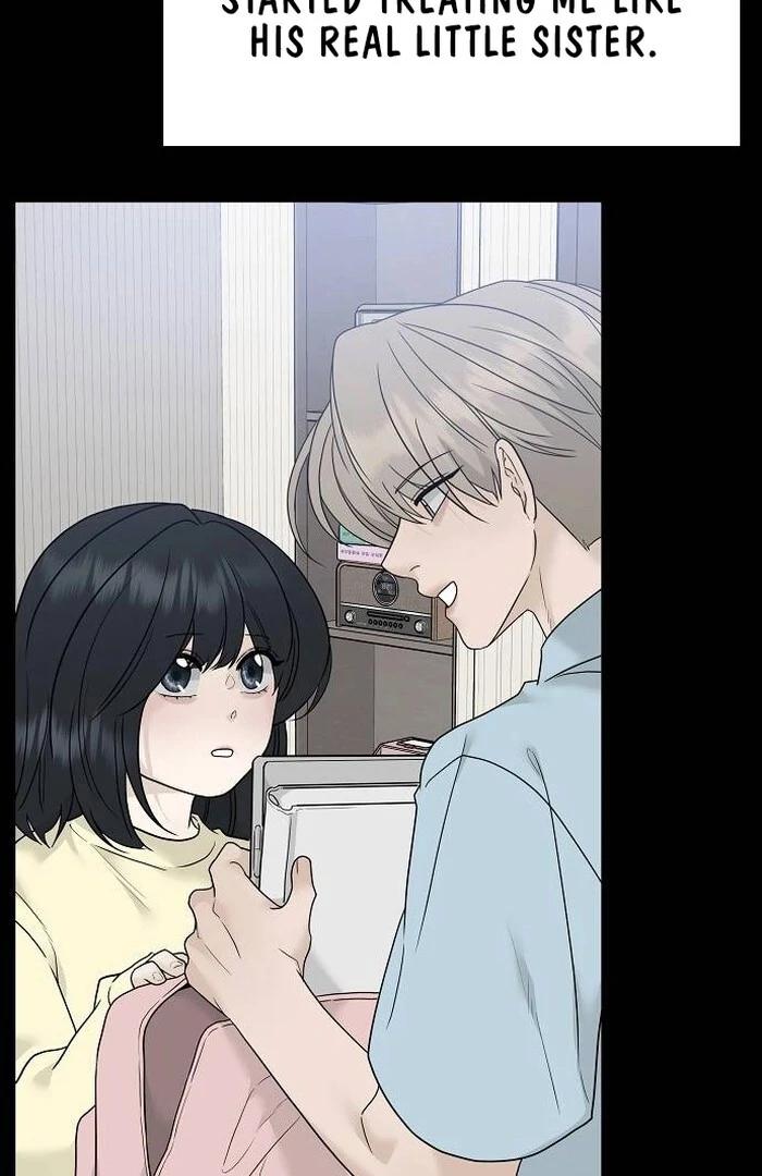 The kind intruder [ENG] - Capítulo 1 manhwa