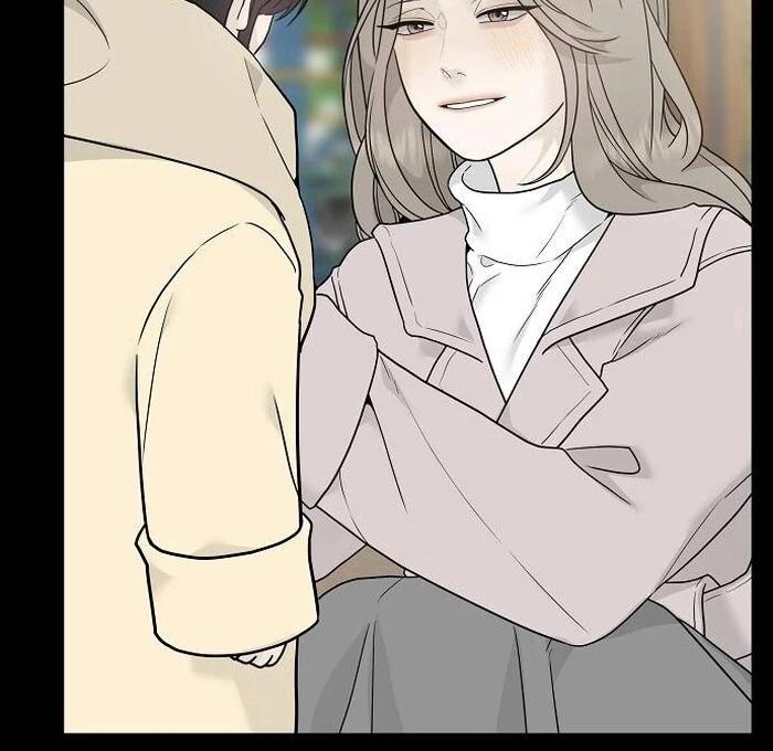 The kind intruder [ENG] - Capítulo 1 manhwa