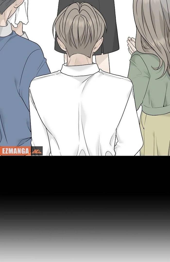 The kind intruder [ENG] - Capítulo 1 manhwa