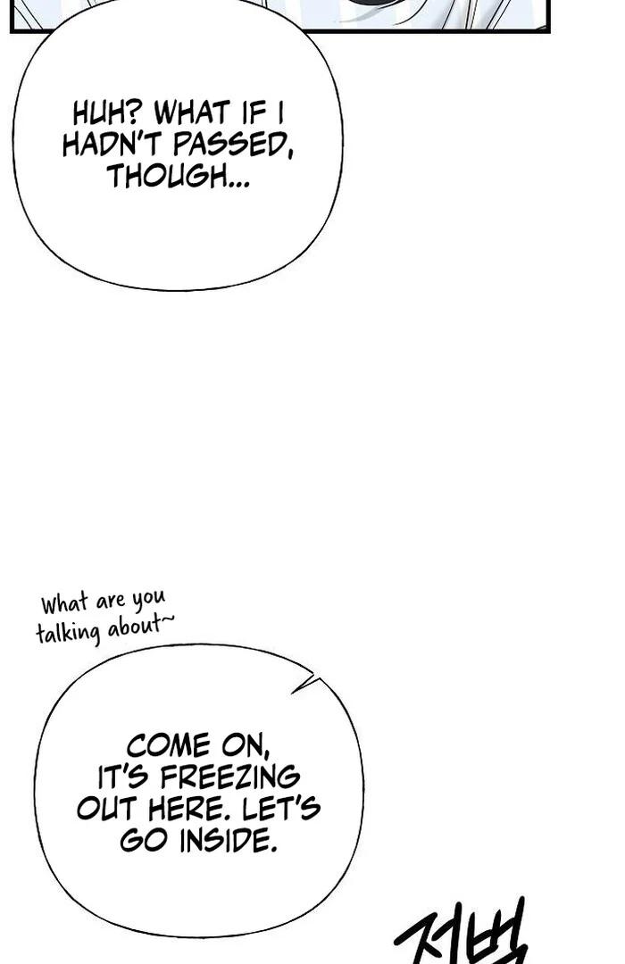 The kind intruder [ENG] - Capítulo 1 manhwa