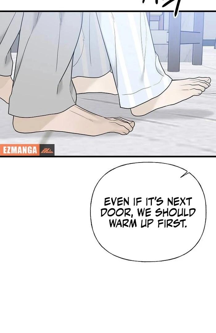 The kind intruder [ENG] - Capítulo 1 manhwa