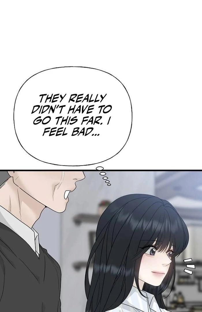 The kind intruder [ENG] - Capítulo 1 manhwa
