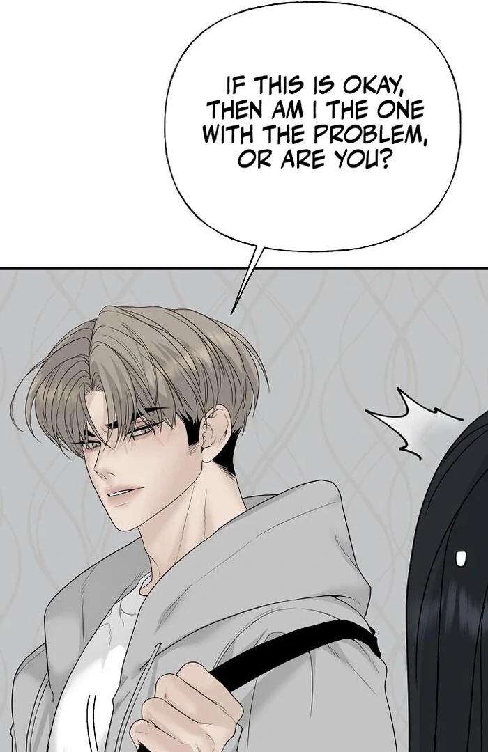 The kind intruder [ENG] - Capítulo 2 2 manhwa