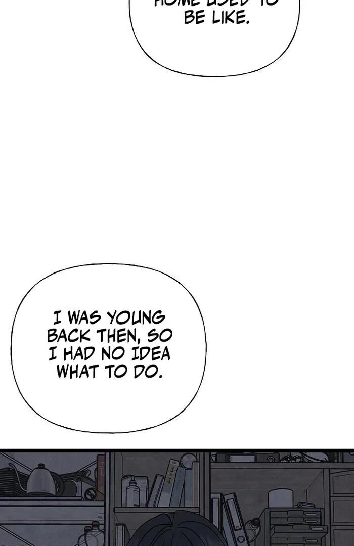 The kind intruder [ENG] - Capítulo 2 2 manhwa