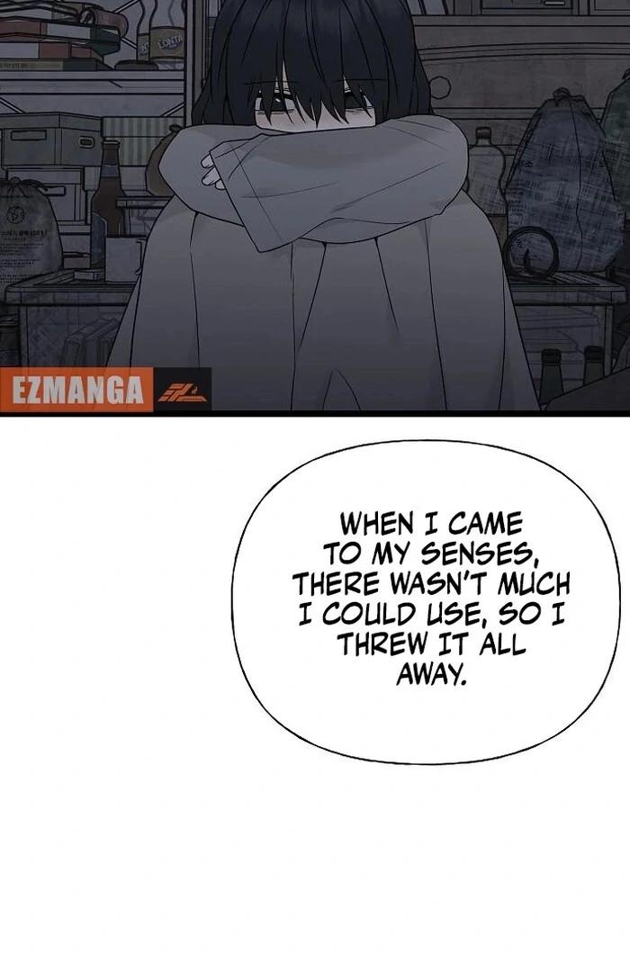 The kind intruder [ENG] - Capítulo 2 2 manhwa