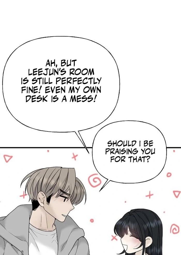The kind intruder [ENG] - Capítulo 2 2 manhwa