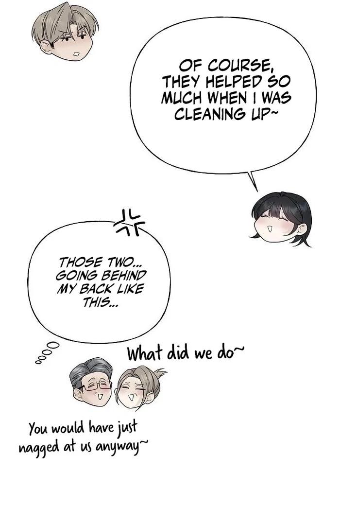 The kind intruder [ENG] - Capítulo 2 2 manhwa
