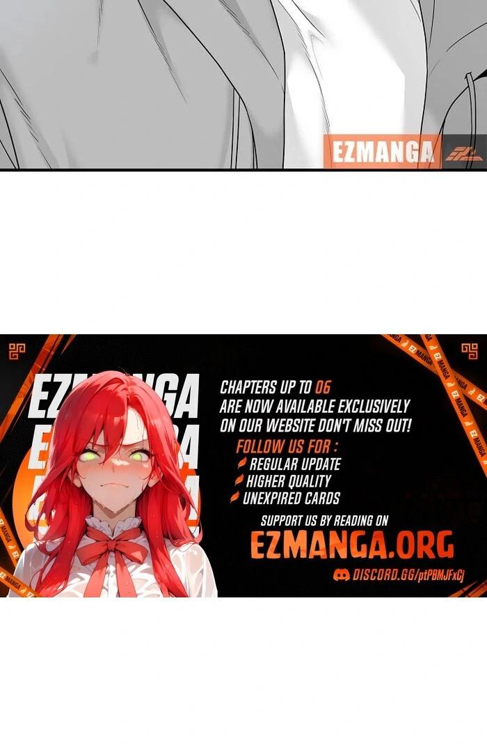 The kind intruder [ENG] - Capítulo 2 2 manhwa