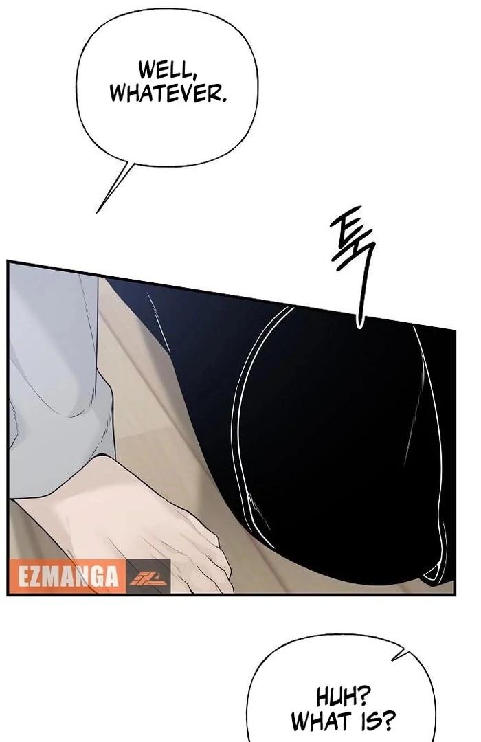 The kind intruder [ENG] - Capítulo 2 2 manhwa