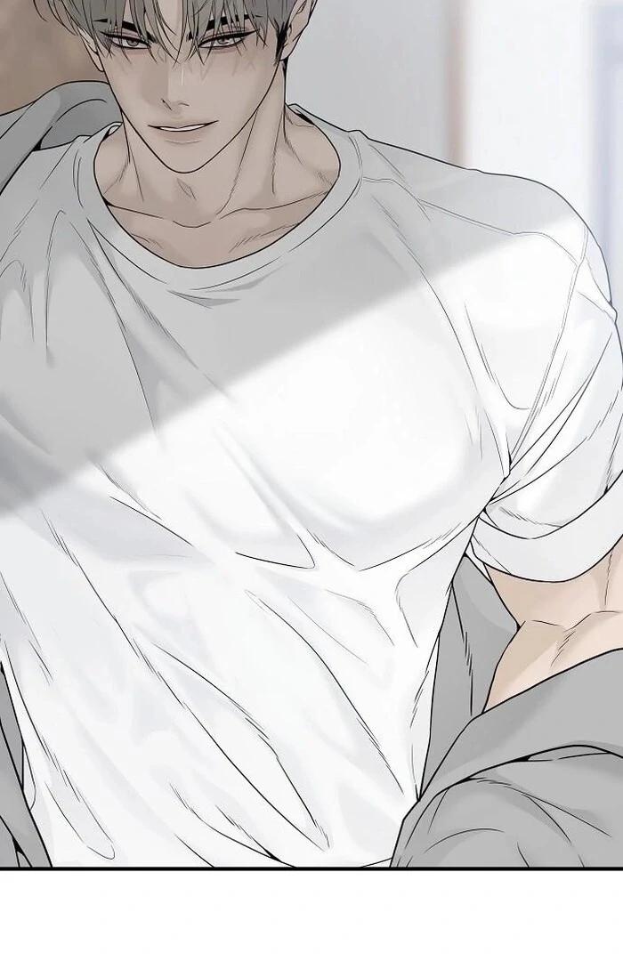 The kind intruder [ENG] - Capítulo 2 2 manhwa