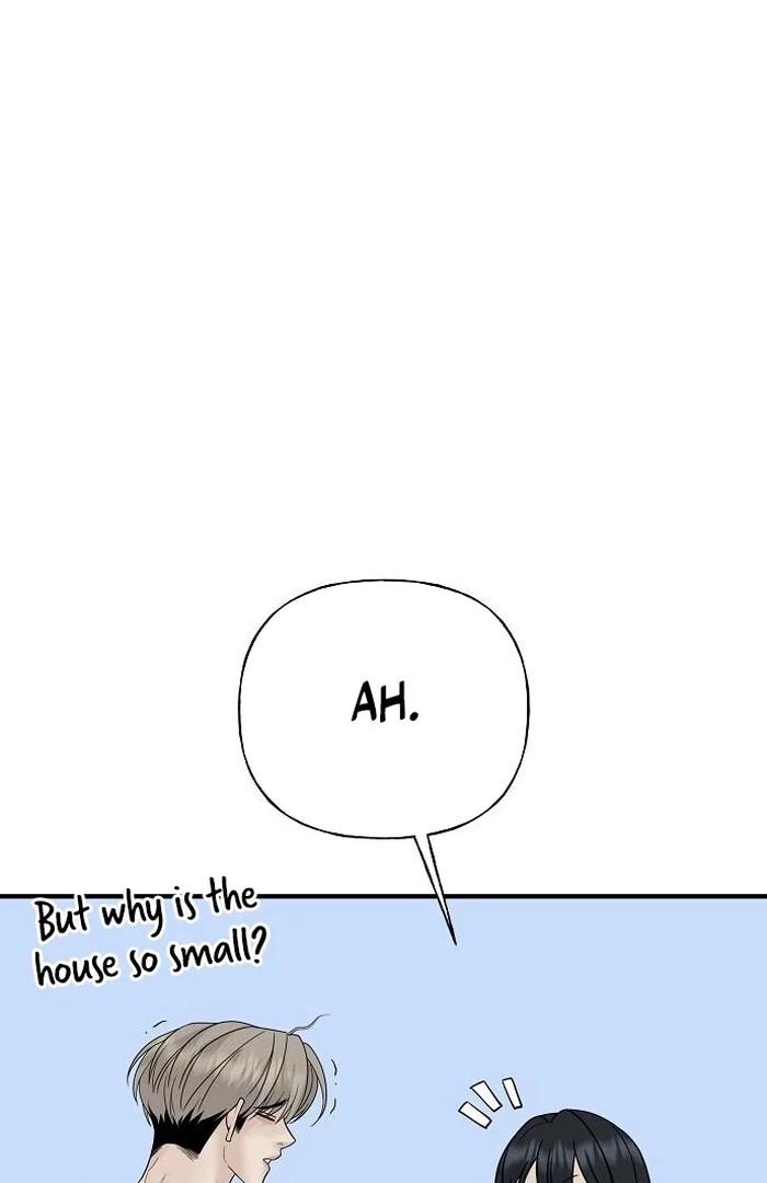 The kind intruder [ENG] - Capítulo 2 2 manhwa