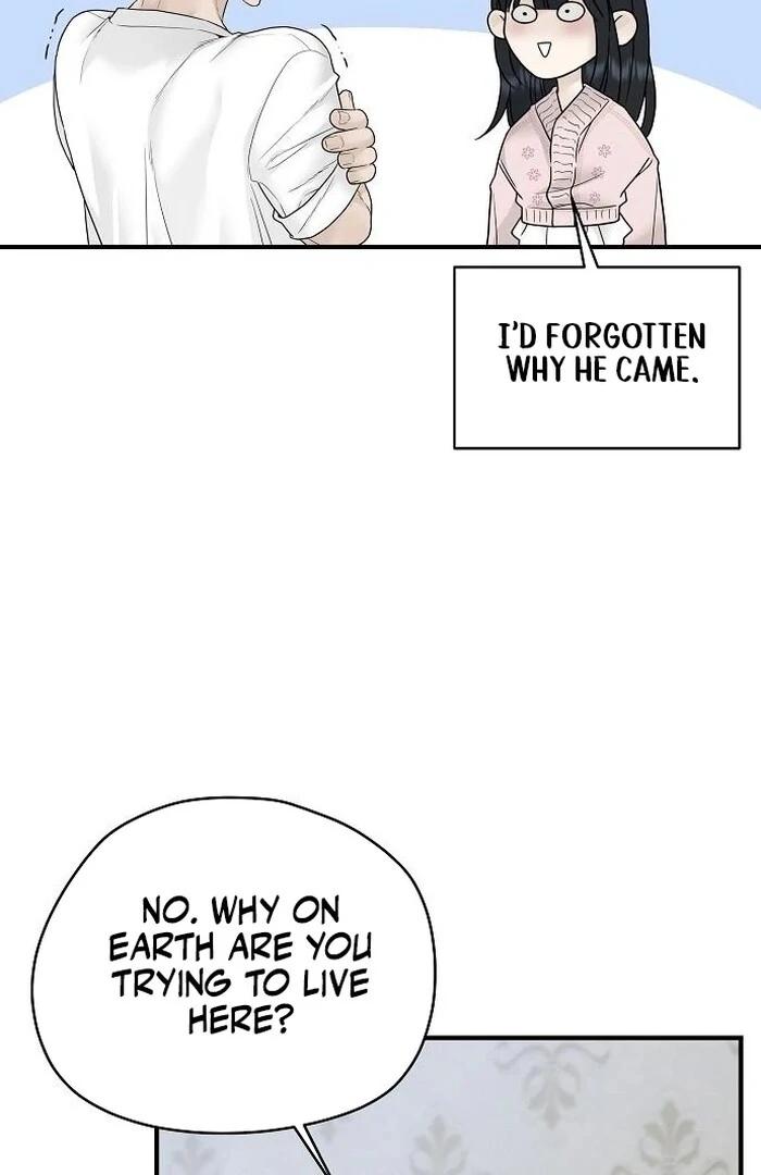 The kind intruder [ENG] - Capítulo 2 2 manhwa
