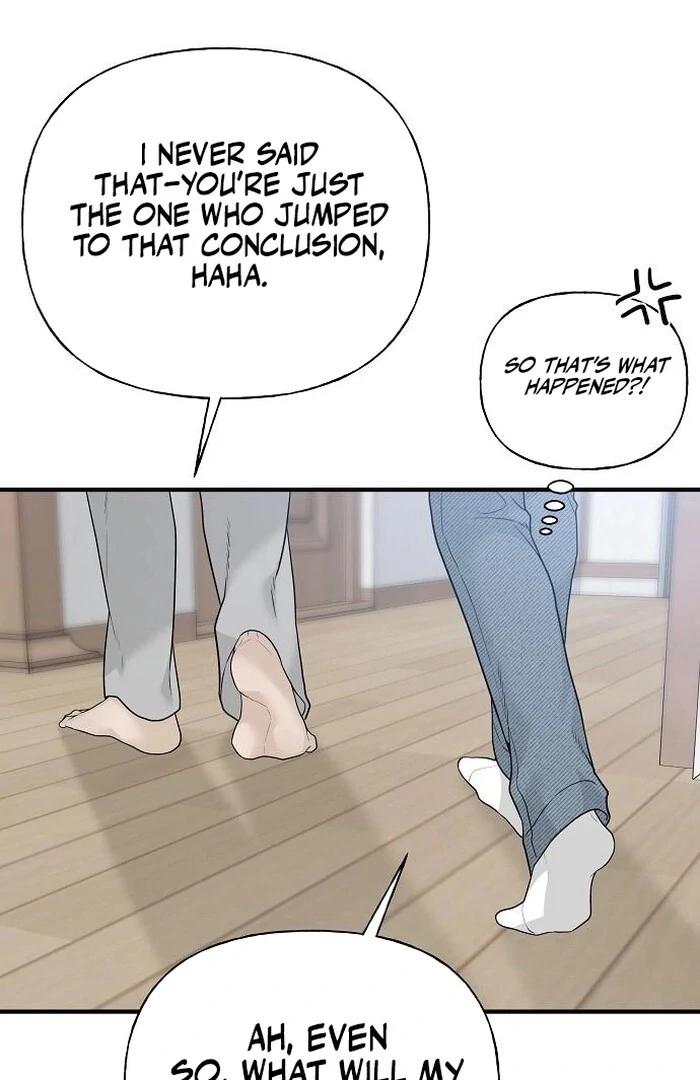 The kind intruder [ENG] - Capítulo 2 2 manhwa