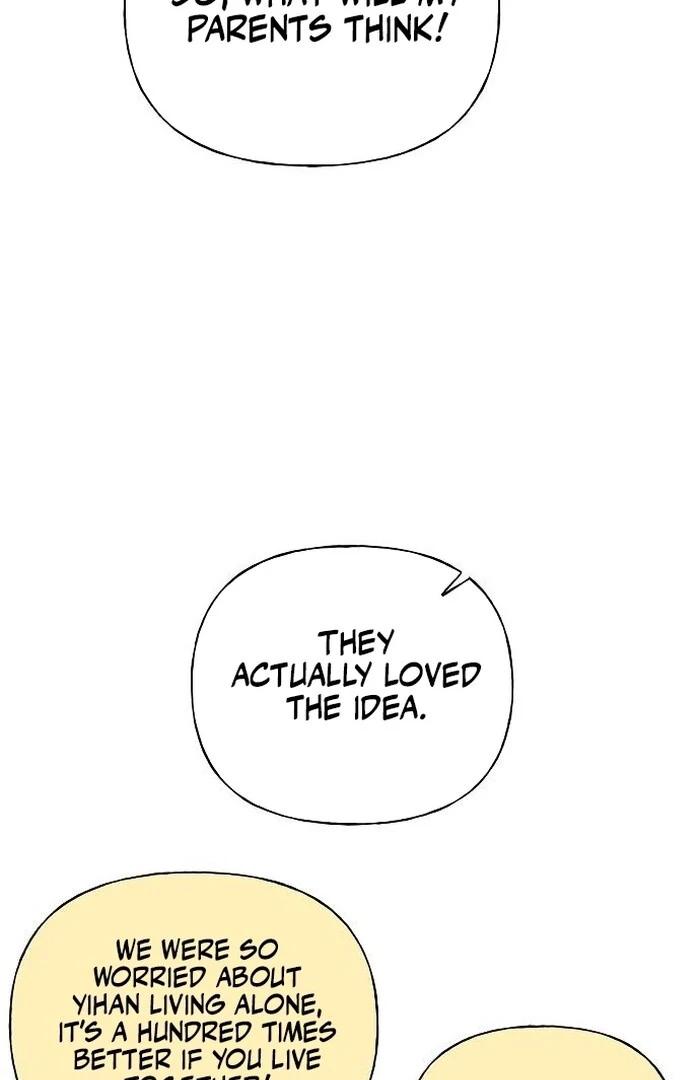 The kind intruder [ENG] - Capítulo 2 2 manhwa
