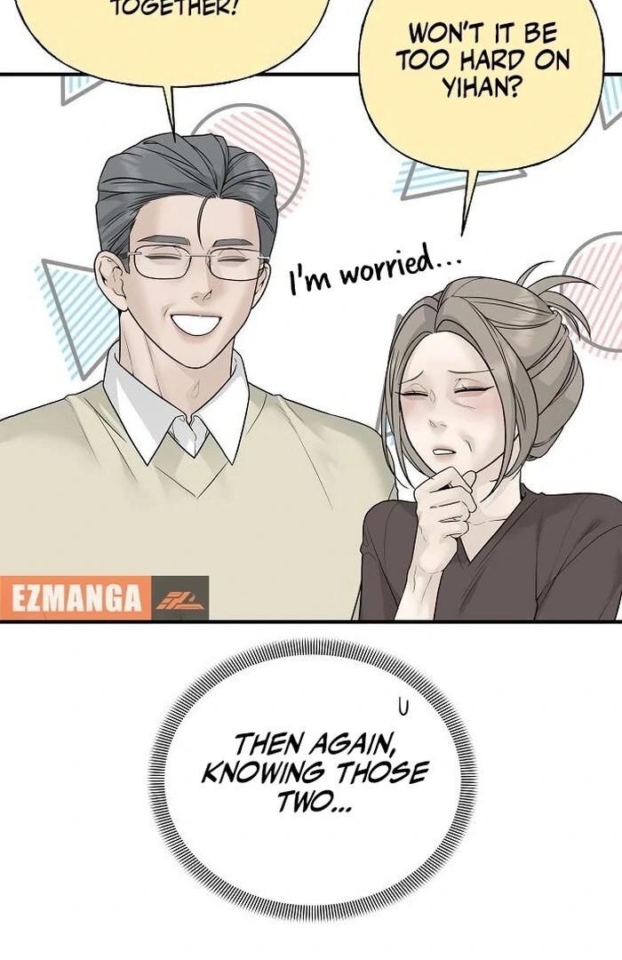 The kind intruder [ENG] - Capítulo 2 2 manhwa