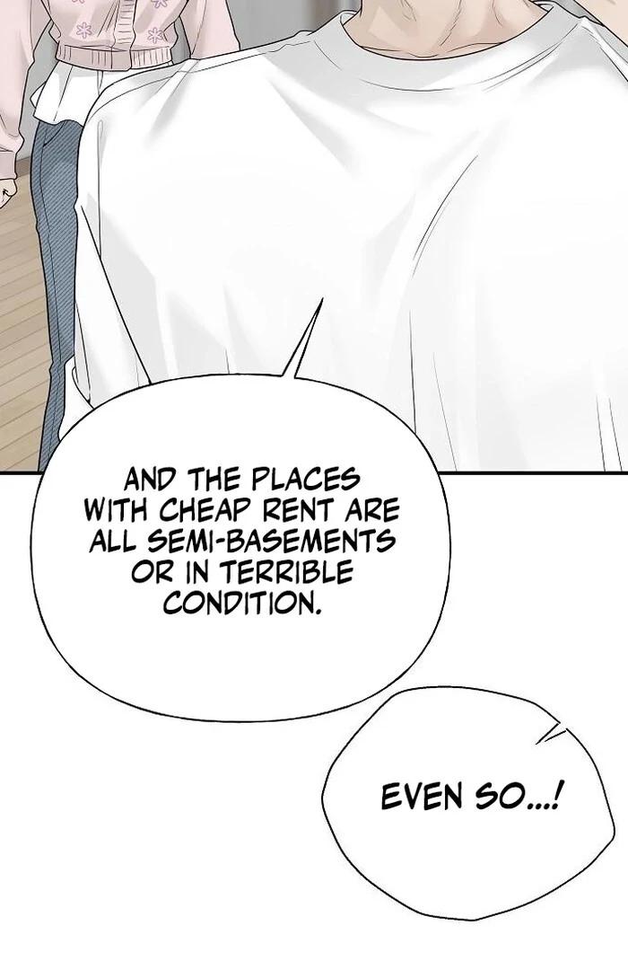 The kind intruder [ENG] - Capítulo 2 2 manhwa