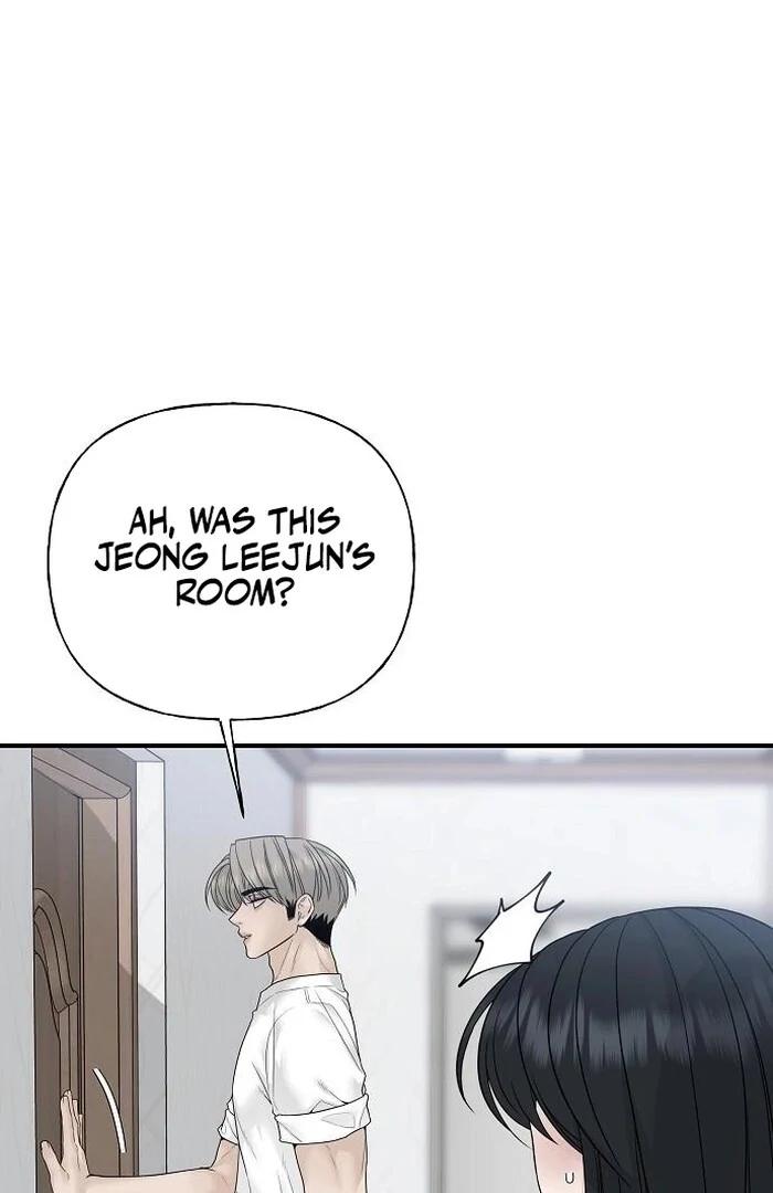 The kind intruder [ENG] - Capítulo 2 2 manhwa