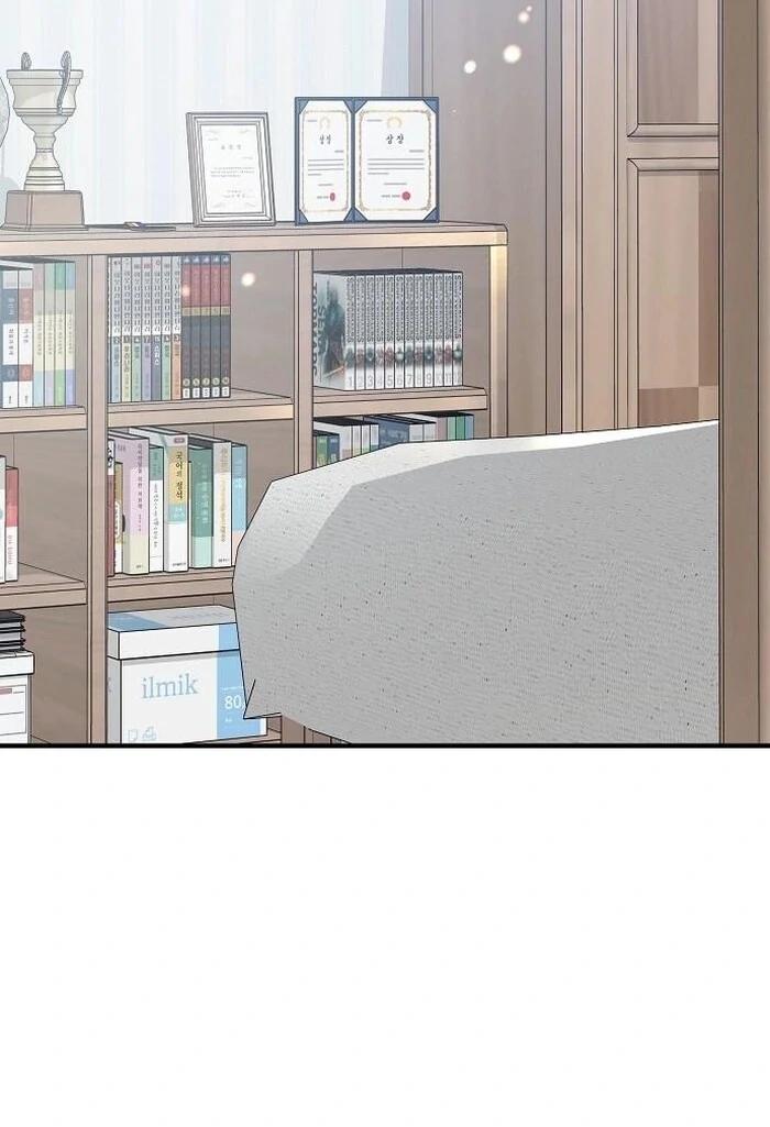 The kind intruder [ENG] - Capítulo 2 2 manhwa