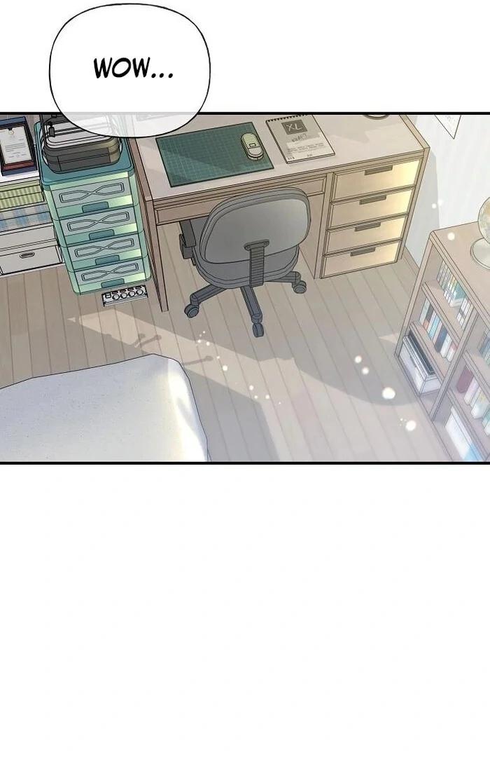 The kind intruder [ENG] - Capítulo 2 2 manhwa