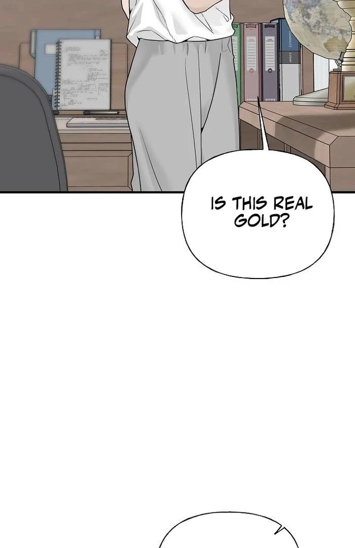 The kind intruder [ENG] - Capítulo 2 2 manhwa
