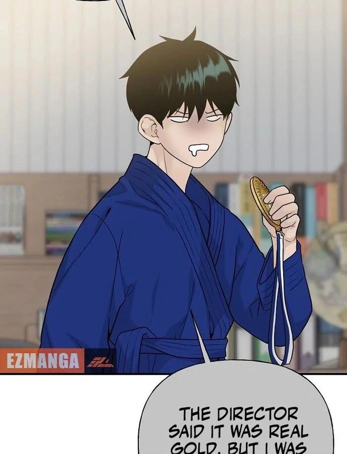 The kind intruder [ENG] - Capítulo 2 2 manhwa