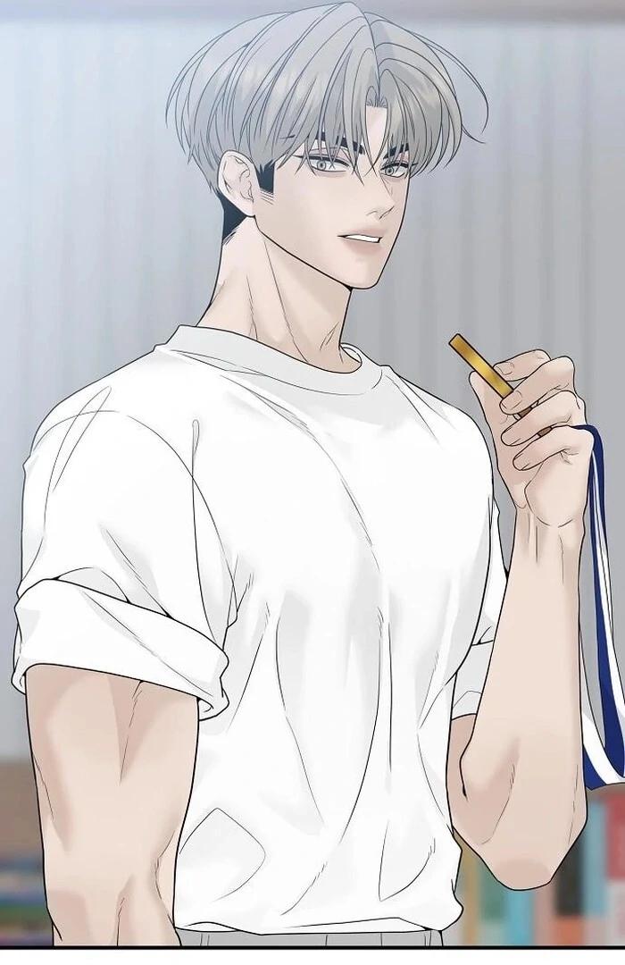 The kind intruder [ENG] - Capítulo 2 2 manhwa