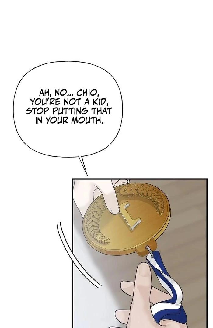 The kind intruder [ENG] - Capítulo 2 2 manhwa