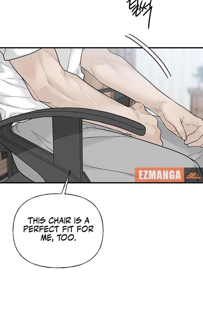 The kind intruder [ENG] - Capítulo 2 2 manhwa